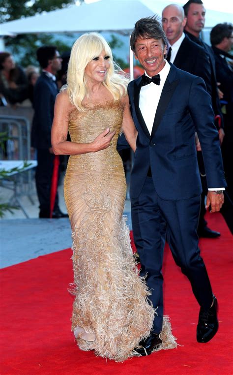 franca sozzani donatella versace|donatella versace age.